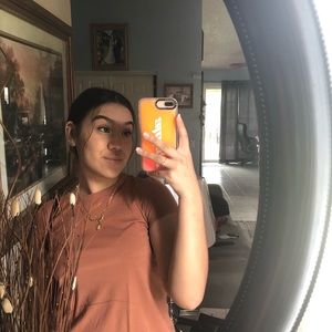 Meet your Posher, Ahyme